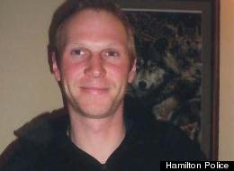 Hamilton Police