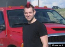 Dellen Millard, the man charged by Hamilton Police in connection with the disappearance of Tim Bosma, made the headlines in 1999, with a story fitting for a teenager from an aviation family. (Facebook)