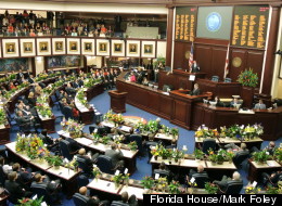 House Speaker WIll Weatherford says the legislature will look into the discrepancy next session.