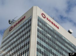 A Pembroke, Ont. man says a Rogers bill has ruined his credit rating, despite him never having a Rogers account. (CP)