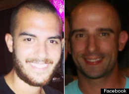 Mexican media are reporting that a Canadian and an American have gone missing from the resort city of Puerto Vallarta. (Facebook)