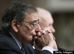U.S. Secretary of Defense Leon Panetta became outspoken on the military's record on sexual assault. (Win McNamee/Getty Images)