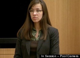 Will Jodi Arias beg for her life Tuesday?