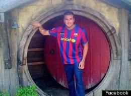 Prabhdeep Srawn has been missing since May 13 when he went for a bushwalk at Kosciuszko National Park in New South Wales.