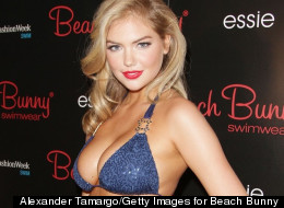 Who better to get you back into your bikini than models?