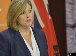 With Ontario New Democrats now pledging to pass the minority Liberal government’s budget, voters in the province have been spared an election — at least for the next few months. (CP)