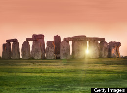 Stonehenge is a popular spot to celebrate the summer solstice. But you don't have to travel to England to celebrate the longest day of the year.