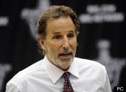 The NHL has suspended Vancouver Canucks coach John Tortorella without pay for 15 days and six games for his conduct after a brawl between his team and the Calgary Flames.