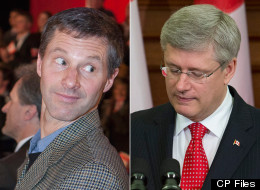 The prime minister says his chief of staff was