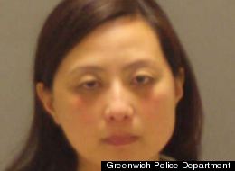 Toronto's Wen Qi wants to set the record straight on allegations that she's a royal stalker. GREENWICH POLICE DEPARTMENT