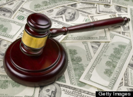 A jury in Oregon has awarded a woman a $900,000 judgement against the man who allegedly gave her herpes.