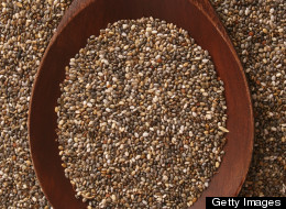 10 reasons to add chia seeds to your diet