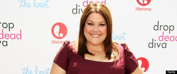 Josh Stamberg out for "Drop Dead Diva" Season 5; Natalie Hall In. | Getty