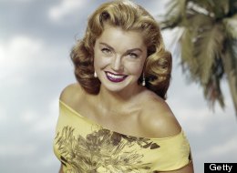 Esther Williams is dead at age 91.