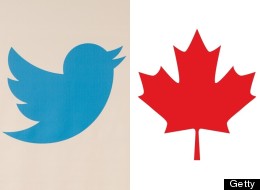 While Twitter has been cryptic about details of its arrival and strategy in Canada and what will be announced at the event Thursday afternoon, its recent moves in this country offer some insight into its focus -- and that appears to be on social TV. (Composite image: Getty)