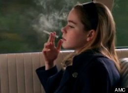 'Mad Men': Sally Draper, All Grown Up