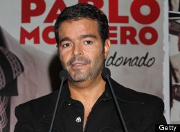 Pablo Montero exige justicia
