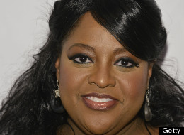 NEW YORK, NY - MAY 16: Sherri Shepherd attends the 2013 Jacob's Cure 'Dream Big' Gala at Pier Sixty at Chelsea Piers on May 16, 2013 in New York City. (Photo by Eugene Gologursky/Getty Images)