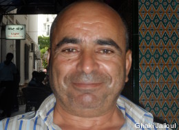 Ghaki Jalloul