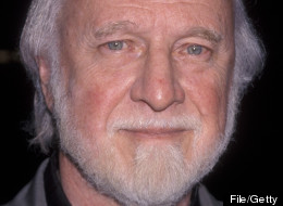 Richard Matheson, author of