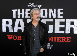 Gore Verbinski directed