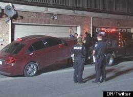Police have laid criminal charges against the grandmother of an Ontario toddler who died last week after being left alone in a sweltering car.