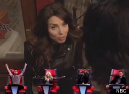When Whitney Cummings knew her sitcom was canceled.