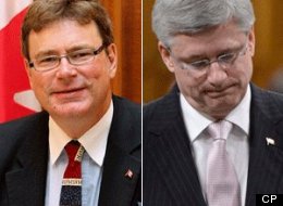 Former Conservative MP Brent Rathgeber admits he was pleased to see Tory senators make a joke of a union disclosure bill backed by the Harper government on Wednesday. (CP)