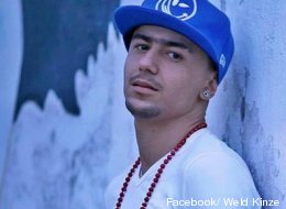 Facebook/ Weld Kinze