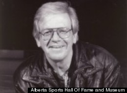 Two bodies have been found in the Calgary home of Alberta Hall of Fame sportscaster Billi Powers, police confirm. (Alberta Sports Hall Of Fame and Museum)