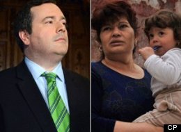 As the effects of the Tories’ drastic refugee reforms take hold, the Conservative government finds itself at odds with an unlikely adversary: a Jewish group. (CP)