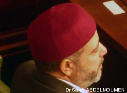 Dr Samir ABDELMOUMEN