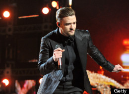 Justin Timberlake YouTube JT S NSFW Tunnel Vision Video Allowed Despite Nudity Ban