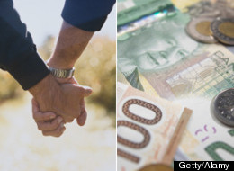 The Harper government has received scores of letters and emails over government funding being provided to an organization that referred to homosexuality as a