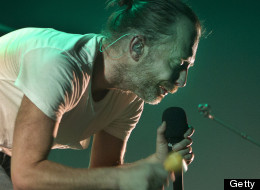 Thom Yorke