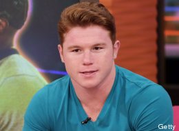 Saul 'Canelo' Alvarez tiene problemas legales por una demanda de Úlises Solís
