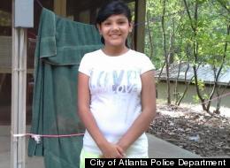 Have you seen missing teen Beverly Knepper?