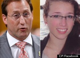 Peter MacKay says he has asked to be briefed on two high-profile cases in Nova Scotia as he gets up to speed in his new job as federal justice minister. (CP)