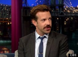 Jason Sudeikis is officially leaving