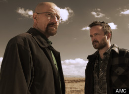 'Breaking Bad' Ozymandias teaser.