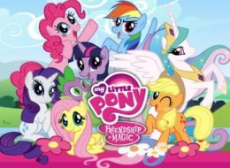 The first ever national Canadian BronyCAN is coming to Richmond, B.C. Aug. 24. (Facebook)