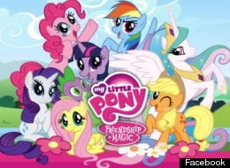 The first ever national Canadian BronyCAN is coming to Richmond, B.C. Aug. 24. (Facebook)