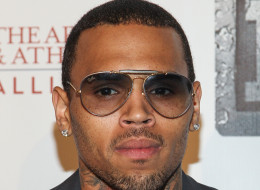 BEVERLY HILLS, CA - JULY 15: Recording artist Chris Brown attends the 8th Annual BTE All-Star Celebrity Kickoff Party at The Playboy Mansion on July 15, 2013 in Beverly Hills, California. (Photo by Paul A. Hebert/Getty Images)