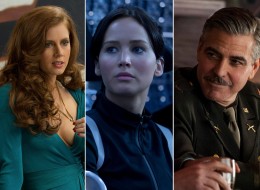 Fall movie preview: