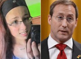 Justice Minister Peter MacKay is talking about cracking down on drunk driving, sexual predators and cyberbullying, while doing more to help victims.