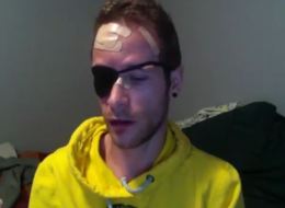 St. John's man Pattrick Blackburn was beaten and left for dead.