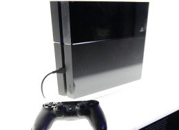 Sony PS4