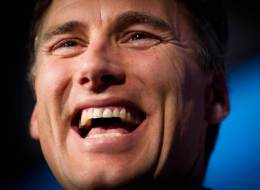 An article in The Beaverton makes fun of the Rob Ford scandal by saying Gregor Robertson was caught smoking fish.