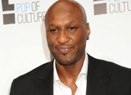 Lamar Odom was arrested on suspicion of DUI in California early Friday morning. (Jennifer Graylock/jpistudios.com)