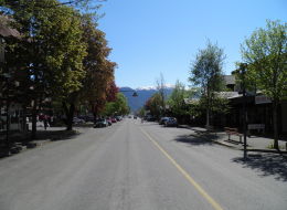 Residents of Terrace B.C. were awoken by a strange, eerie noise Aug. 29, 2013. (Flickr)